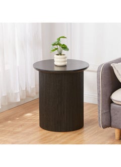 Barnsley Round End Table 50 x 45 x 45 cm