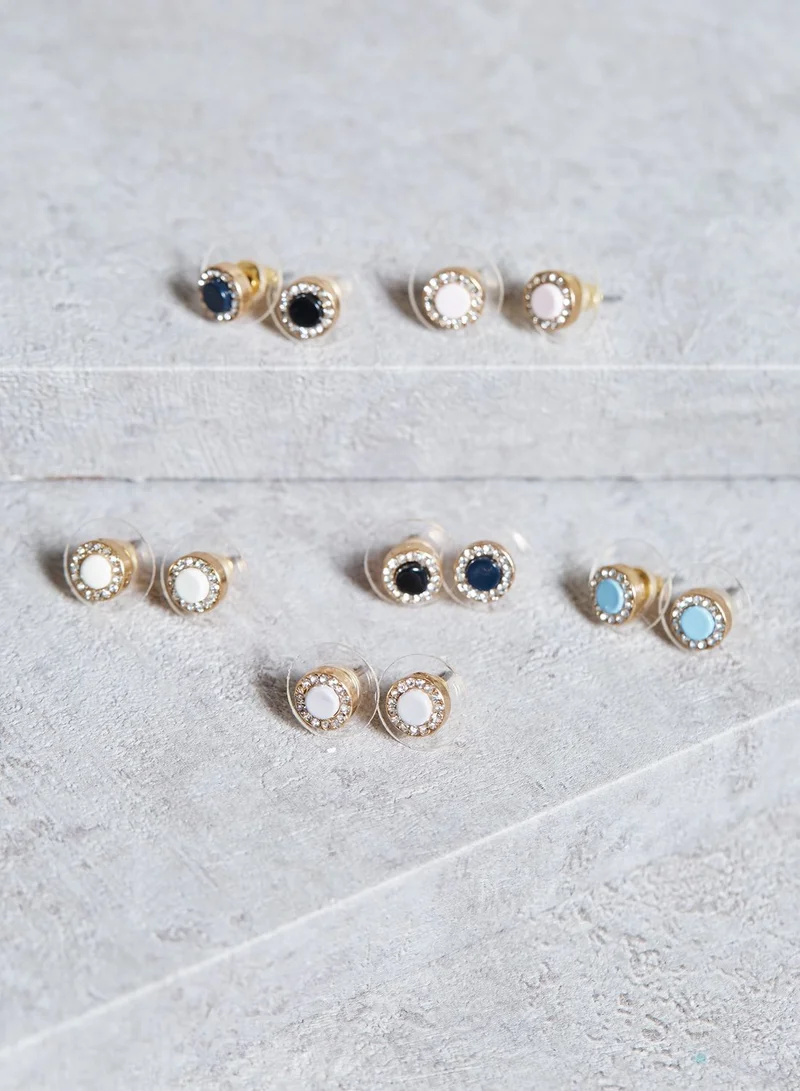 ALDO 6 Pack Leguzzano Studs
