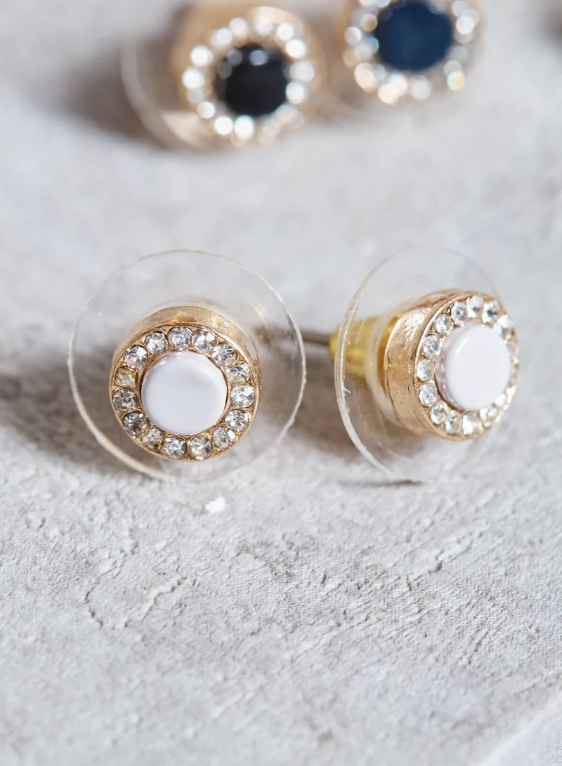 ALDO 6 Pack Leguzzano Studs