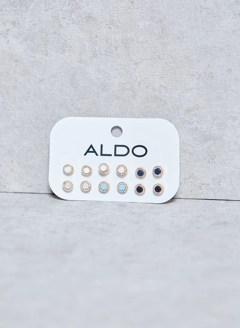 ALDO 6 Pack Leguzzano Studs