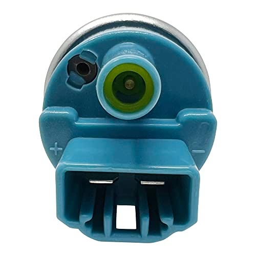 Fuel Pump Factory FPF Fuel Pump with Seal, Regulator and Fuel Filter for Harley Davidson 02-07 Softail, Fat Boy, Heritage Classic, Heritage Springer - Image 3
