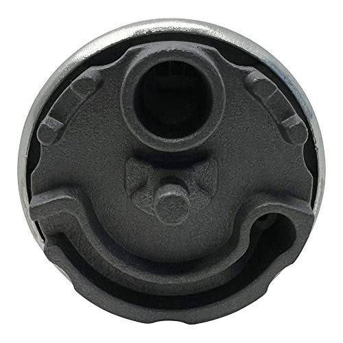 Fuel Pump Factory FPF Fuel Pump with Seal, Regulator and Fuel Filter for Harley Davidson 02-07 Softail, Fat Boy, Heritage Classic, Heritage Springer - Image 4