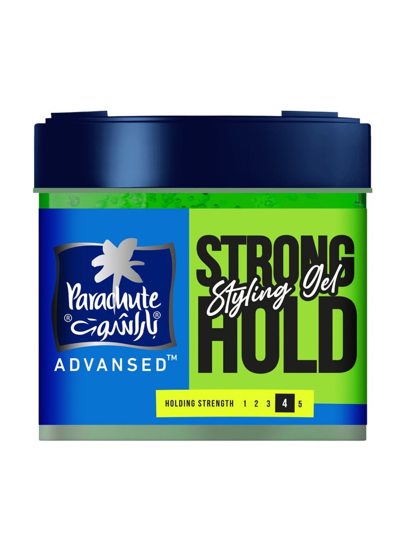 Parachute Advansed Style Gel Strong Hold - Image 1
