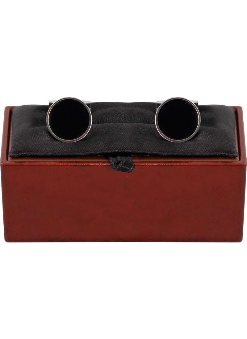 Zekupp - Design Cufflink 35 - Image 1