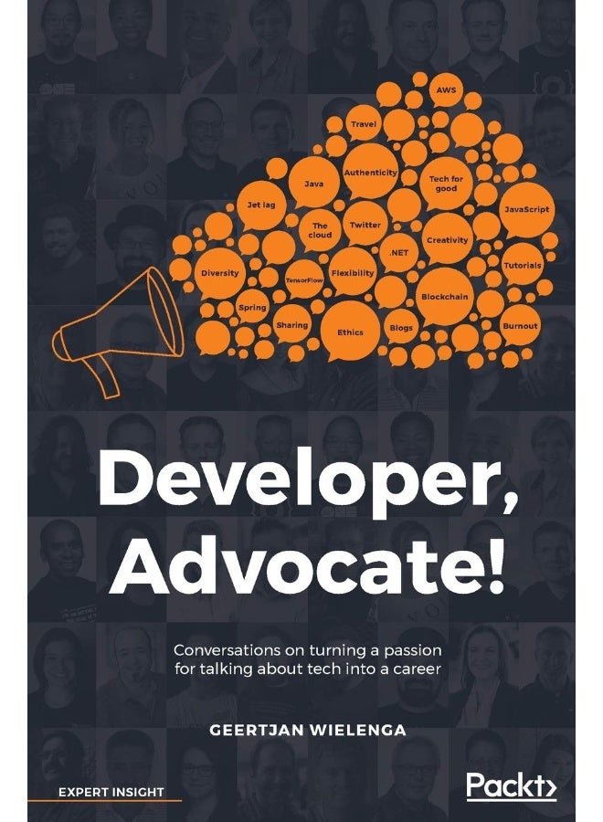 Developer, Advocate!