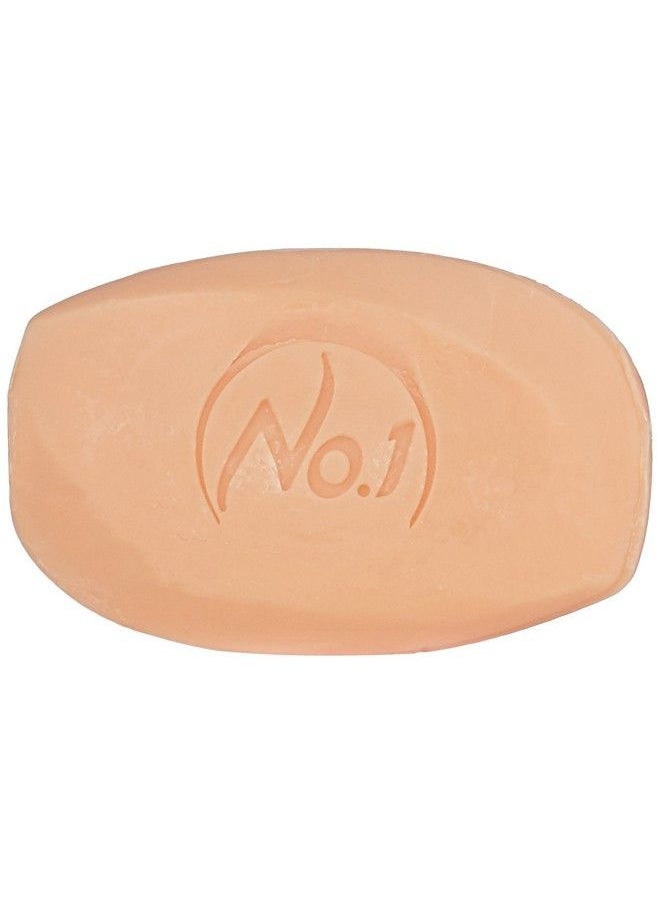 Godrej - No.1 Bathing Soap Sandal & Turmeric 100G (Pack Of 5) - Image 1