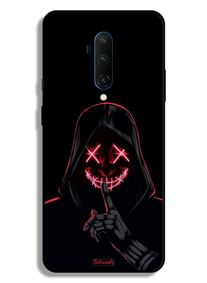 Tolwak OnePlus 7T Pro Protective Case Cover Marshmallow - Image 2