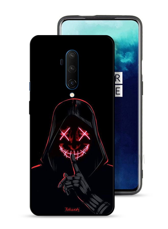Tolwak OnePlus 7T Pro Protective Case Cover Marshmallow - Image 1