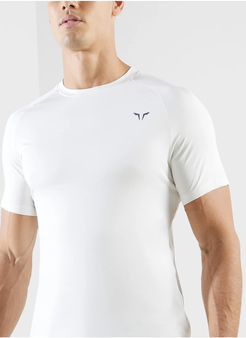 SQUATWOLF Essential Ultralight Gym T-Shirt