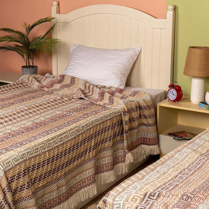 Zizania Kids cover – 2 Pieces