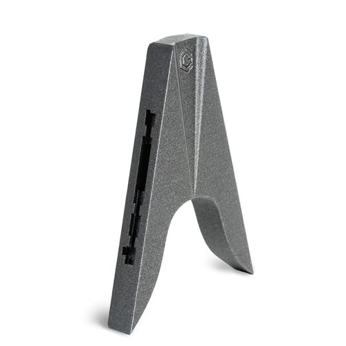 Glistco Comfort Handle Grip For Legion Go - Controller Connector, Joycon Connector, Portable Gaming Accessories, Controller Support Stand Grip for Lenovo Legion Go - Image 2
