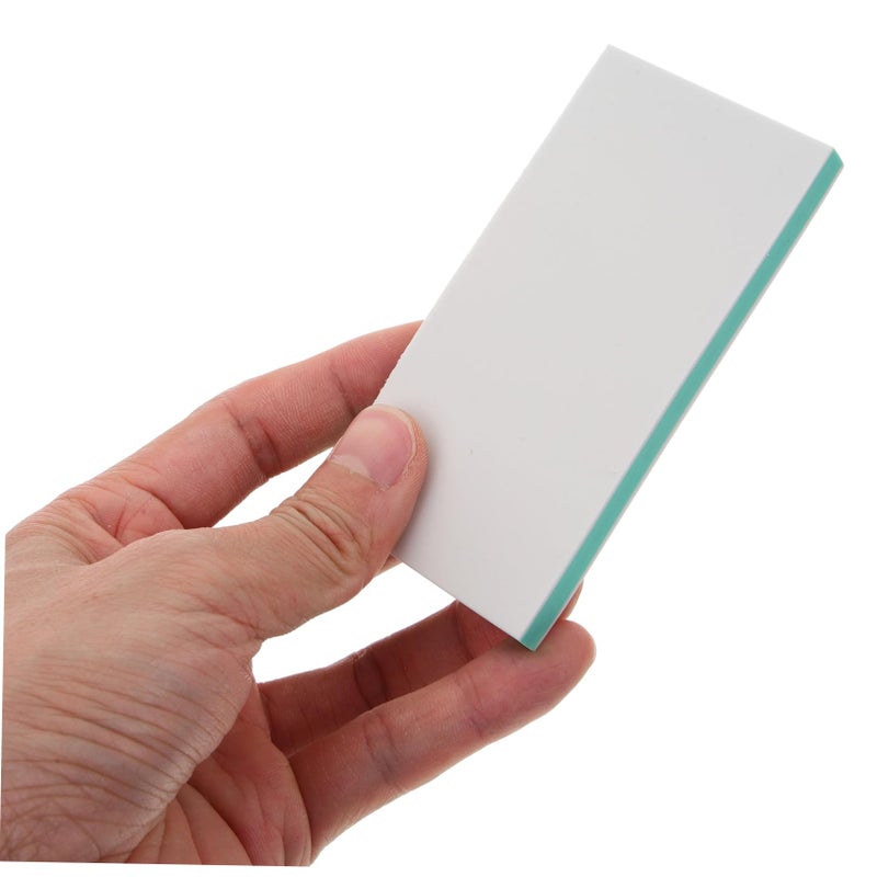 6Pcs Flexible Rubber Carving Blocks for Stamps Art Projects Engraving and Printing - Image 5