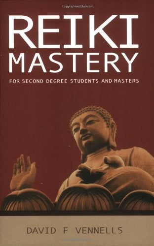 Reiki Mastery 