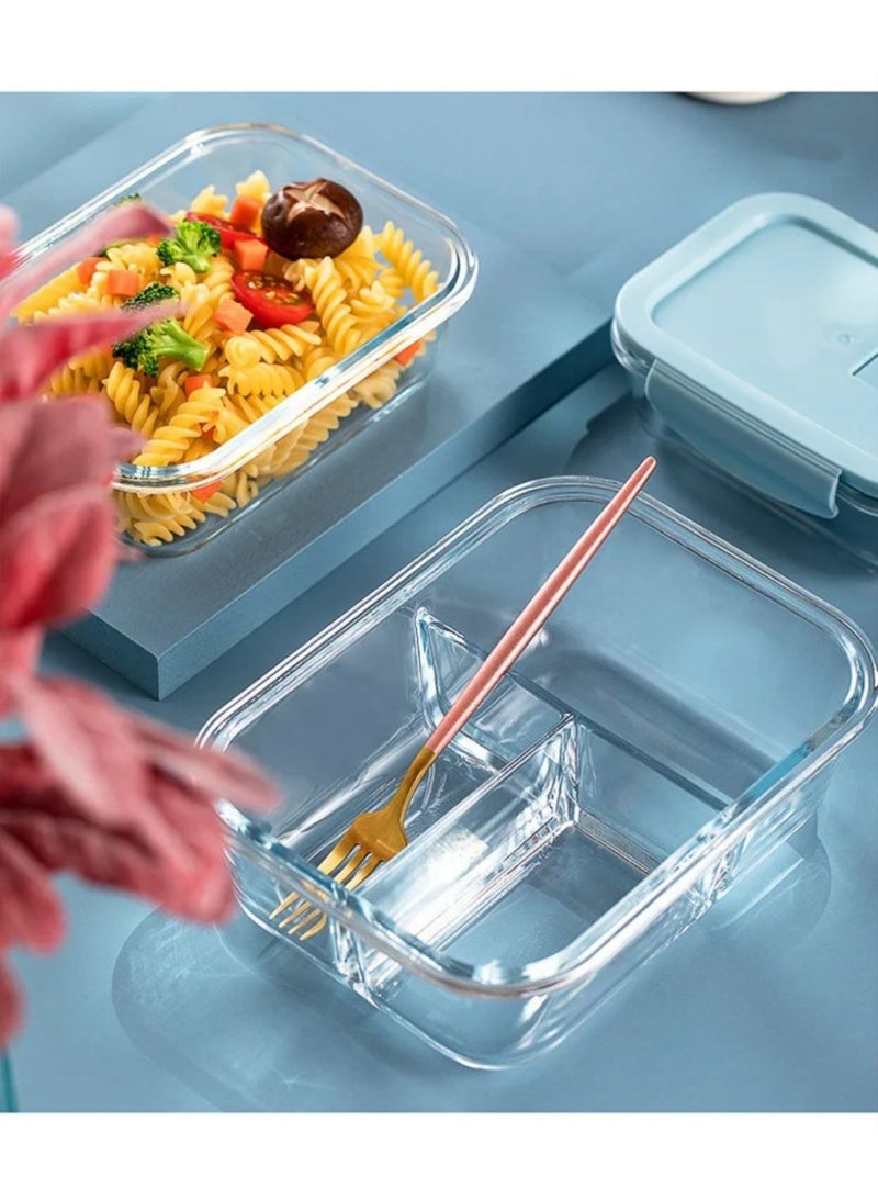 طقم طواجن بيركس  غطاء خشب بامبو     طقم 3قطع زجاج حراري  بغطاء خشب محكم الغلق  ومانع للانسكاب  وكمان في ايقونة تهويه سليكون  طقم طواجن فرن وطقم علب تلاجه وكمان علب  حفظ طعام للسفر والرحلات والمدرسه والجامعه   بتدخل الميكروويف ريب في  وغسالة الاطباق والفرن أي لدرجة حراره 400c  والفريز -20c - Image 1