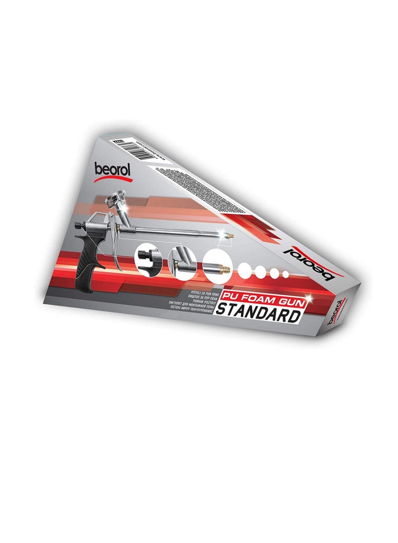 Beorol PU Foam Gun Standard - Image 3