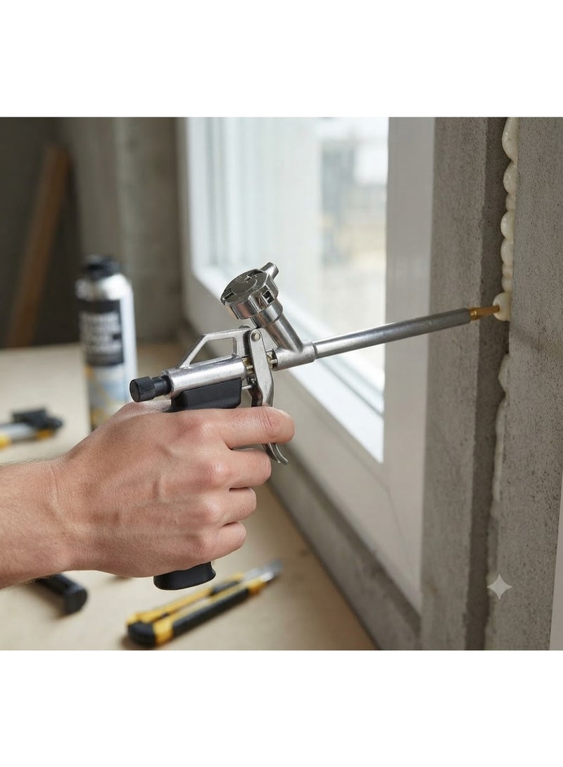 Beorol PU Foam Gun Standard - Image 3