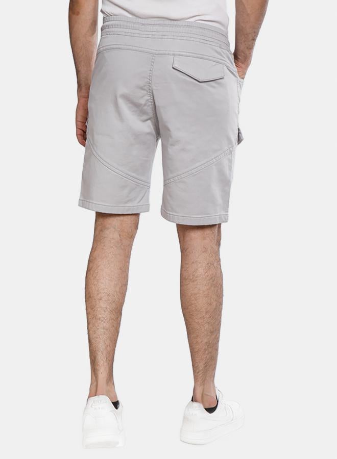 Coup Coup - Men's Trendy Summer Shorts  - Image 2