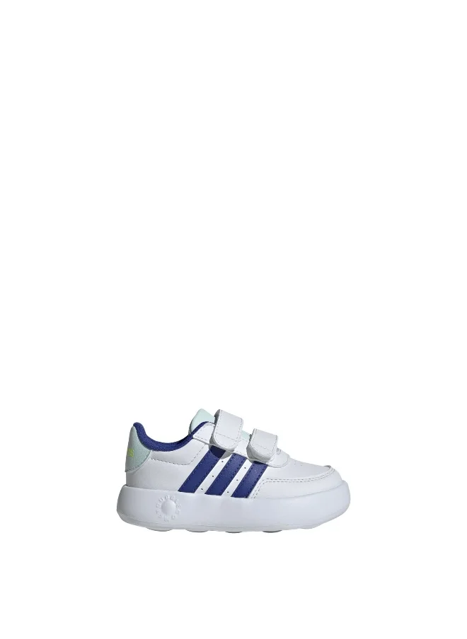 اديداس adidas Breaknet 2.0 Cf I White Sportwear Shoes 3K