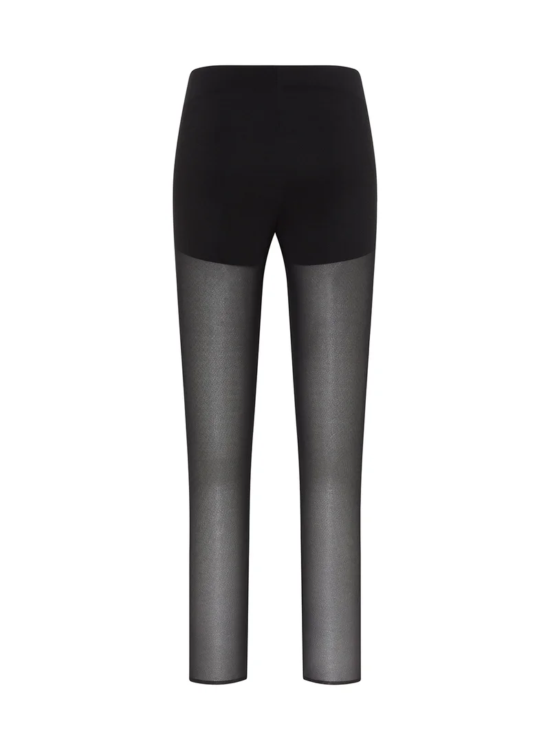 Calvin Klein Sports INVISIBLES LEGGING MESH
