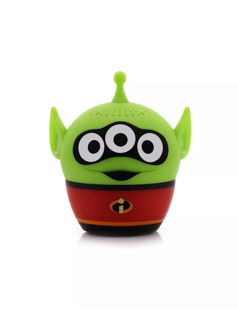 Bitty Boomers - Disney-TS Alien Incredibles  Bluetooth Speaker - Image 1