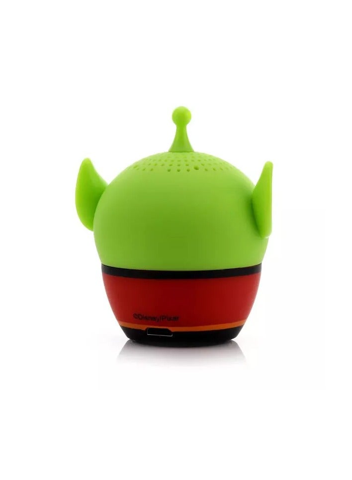 Bitty Boomers - Disney-TS Alien Incredibles  Bluetooth Speaker - Image 2