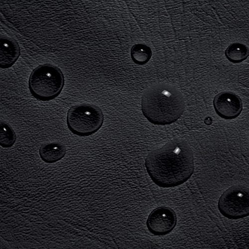 Classic Accessories Over Drive 15K 5th Wheel Hitch RV Cover, Black - Image 2