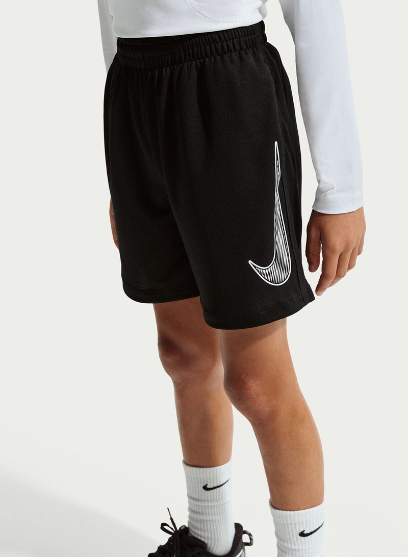 Nike DRI- FIT MULTI SHORT HBR - Image 5