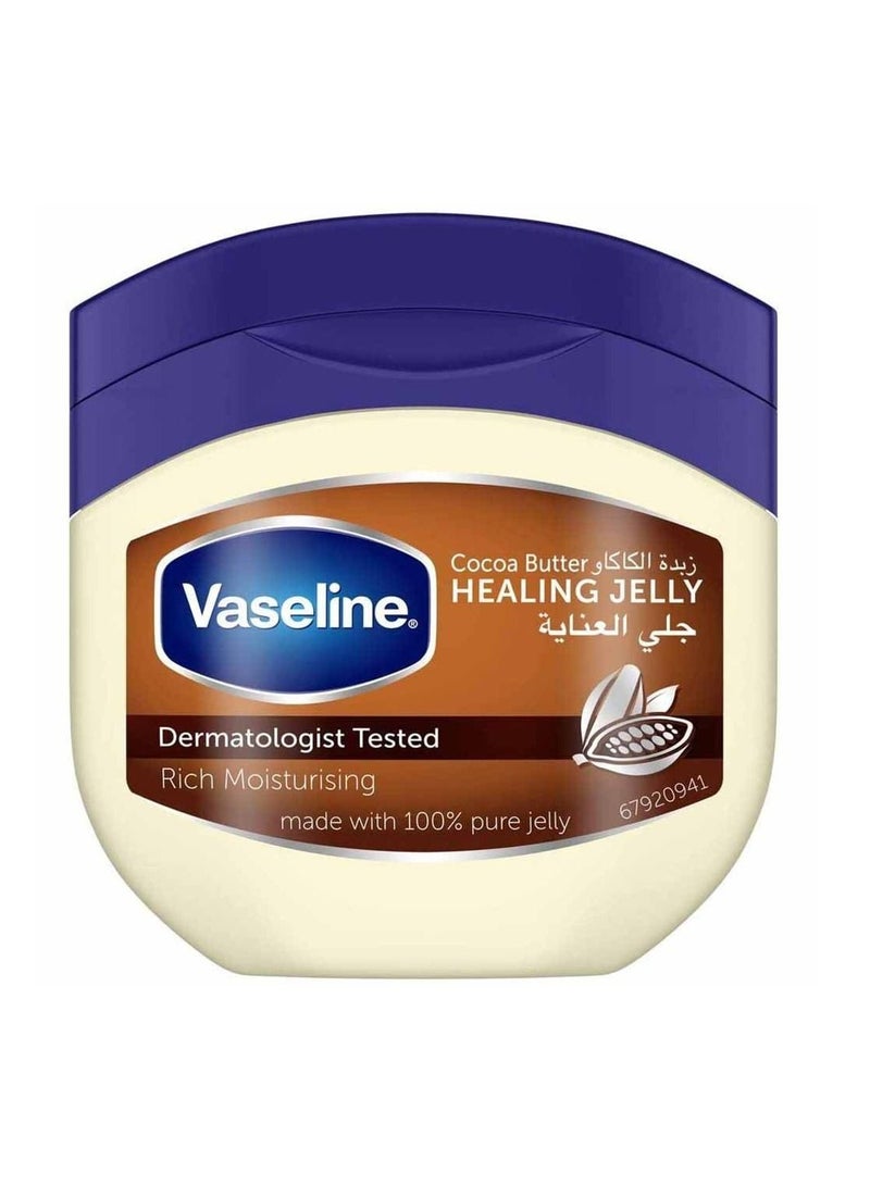 Petroleum Jelly Cocoa Butter 100ml