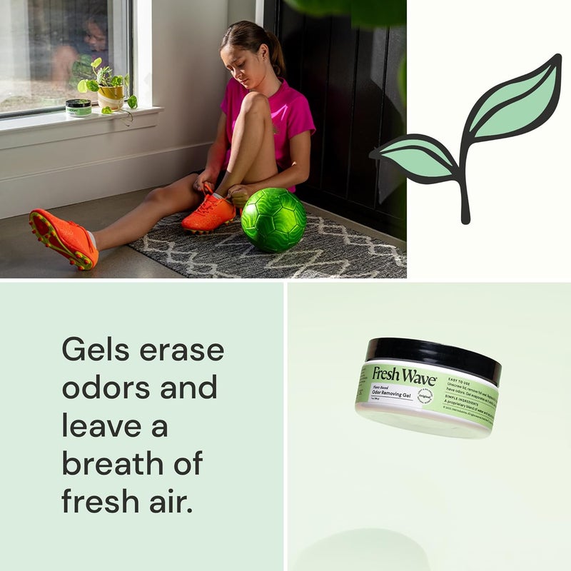 Fresh Wave Odor Removing Gel - Image 3