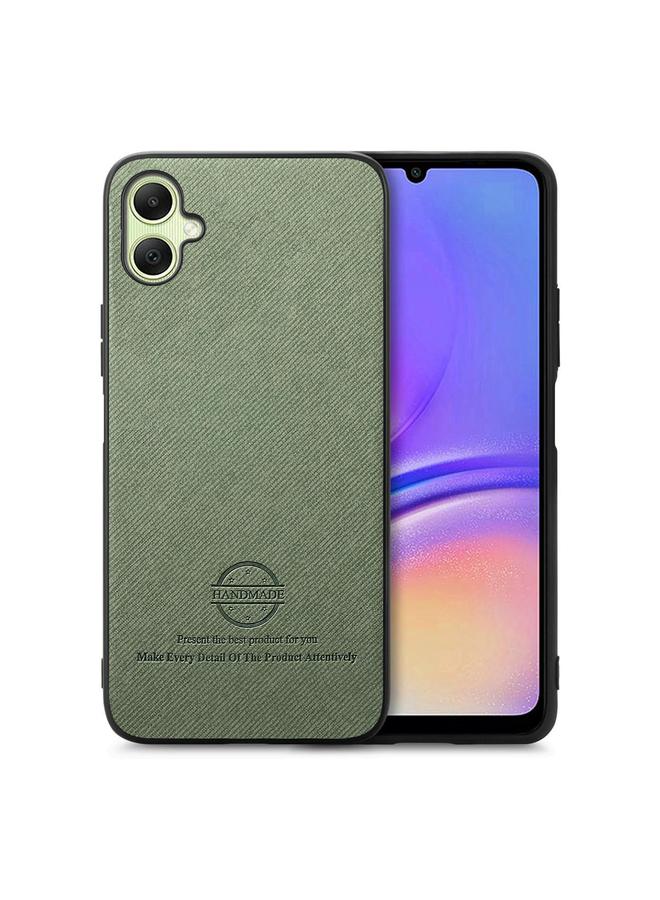 اس-توب جراب خلفي من الجلد الصناعي لهاتف Samsung Galaxy A06 - Image 1