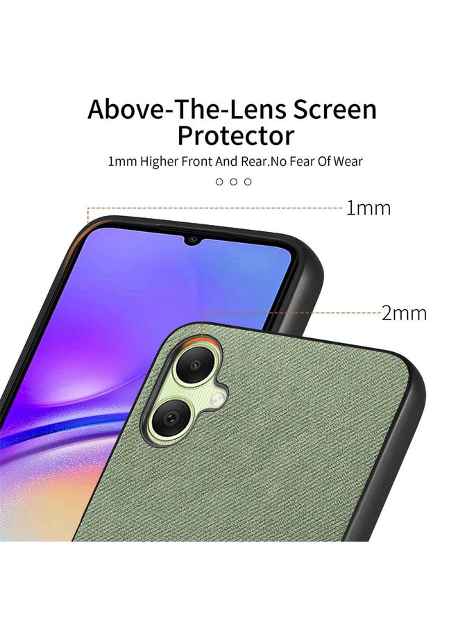 اس-توب جراب خلفي من الجلد الصناعي لهاتف Samsung Galaxy A06 - Image 3