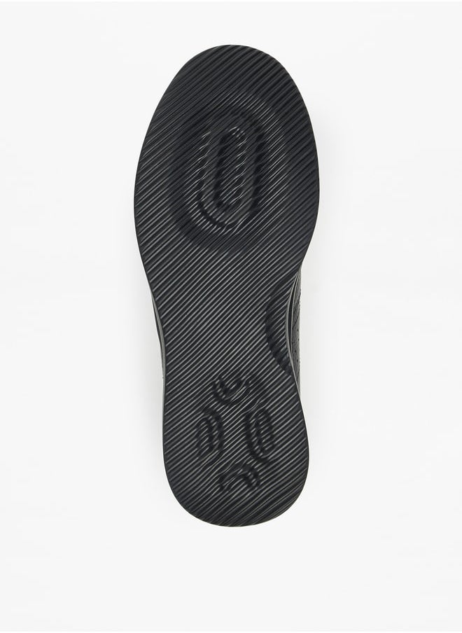 Le Confort - Men Solid Slip On Moccasins - Image 1