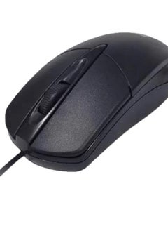 أر8 لوحة مفاتيح سلكية مع مجموعة ماوس USB  - Image 2