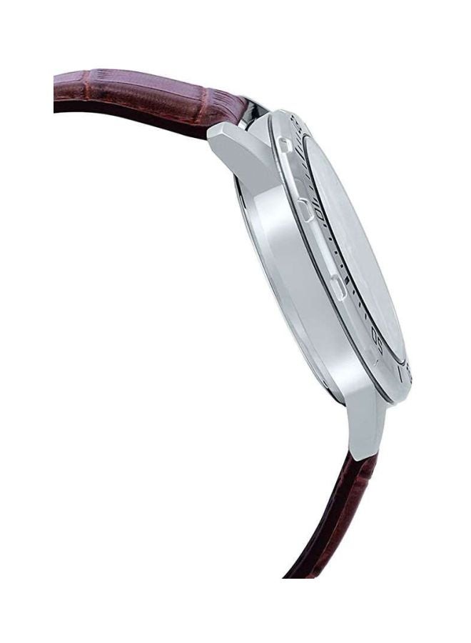 CASIO Men Youth Series Analog/Digital Watch HDC-700-9AVEF - Image 4