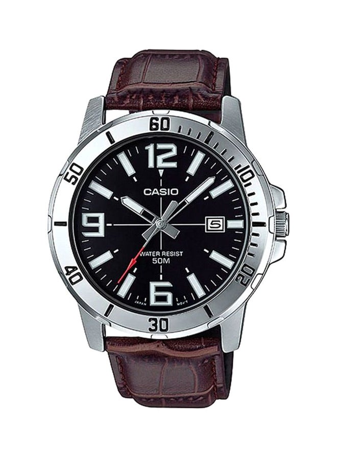 CASIO Men Youth Series Analog/Digital Watch HDC-700-9AVEF - Image 1