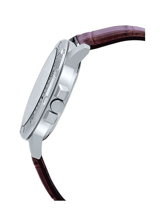 CASIO Men Youth Series Analog/Digital Watch HDC-700-9AVEF - Image 3