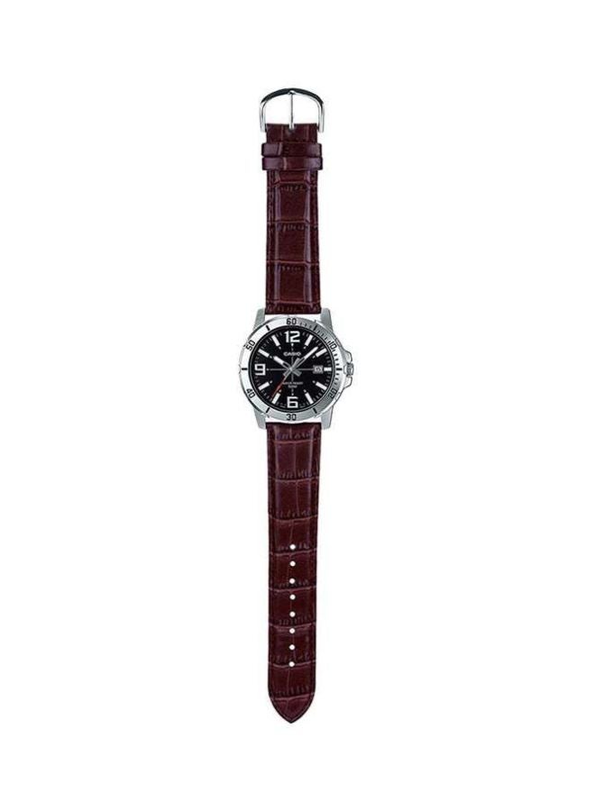 CASIO Men Youth Series Analog/Digital Watch HDC-700-9AVEF - Image 5
