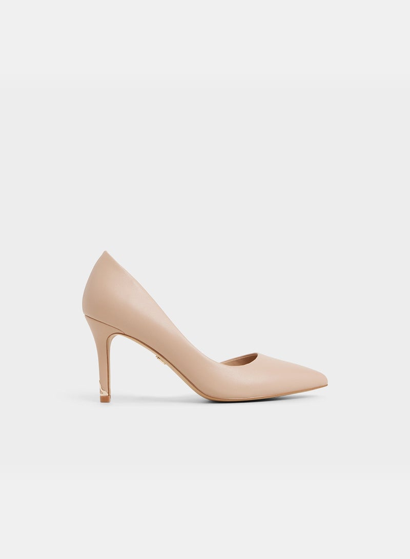 ALDO VRALG L DRESS SHOES - Image 1