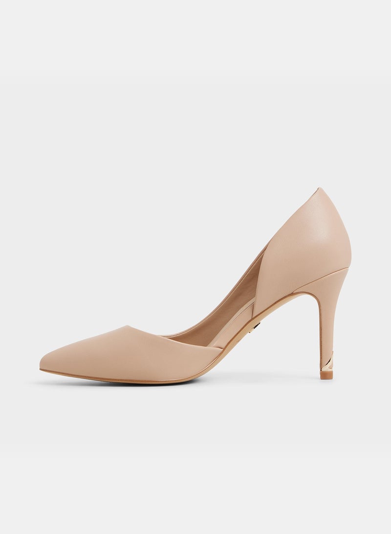 ALDO VRALG L DRESS SHOES - Image 3