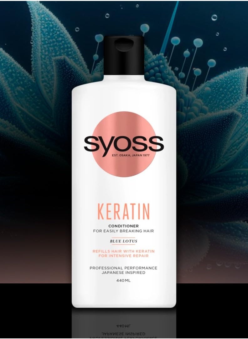 Syoss Keratin Conditioner - 440 ml - pzsku/ZD15EC3E475EFACE87E7AZ/45/_/1739278056/450baf39-c6d9-4731-ae1f-f1f0205154f9