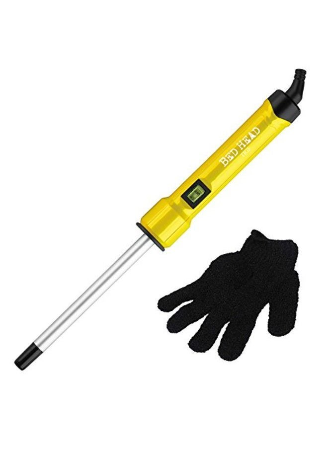 BED HEAD - Curlipops Clamp-Free Curling Wand, 1/2 Inch - Image 1