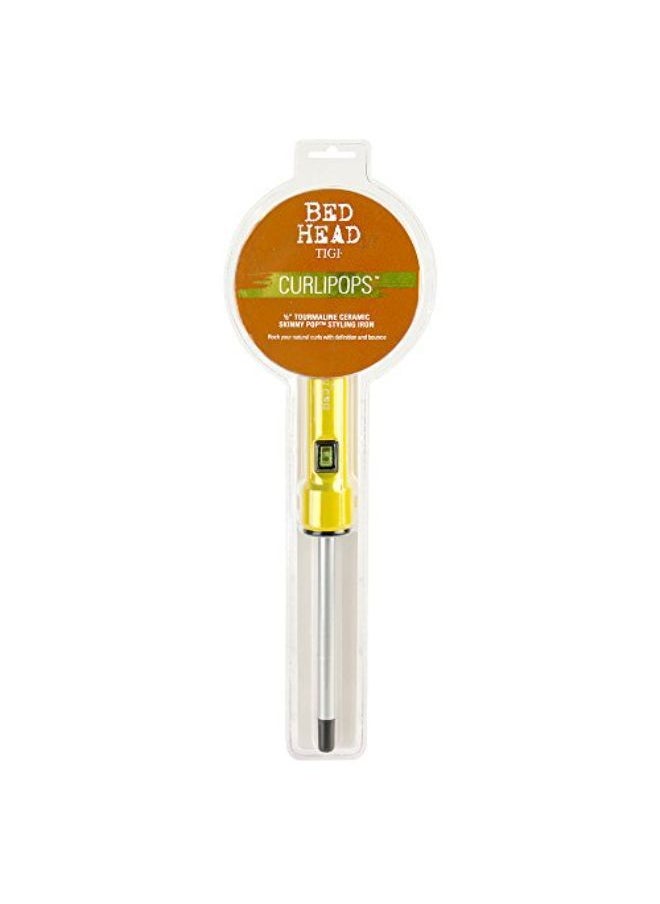 BED HEAD - Curlipops Clamp-Free Curling Wand, 1/2 Inch - Image 1
