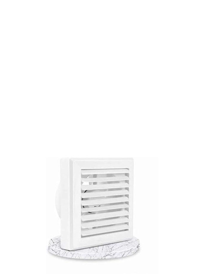 ABBASALI Auto Shutter Exhaust Fan For Kitchen And Bathroom (9in)  - Image 3