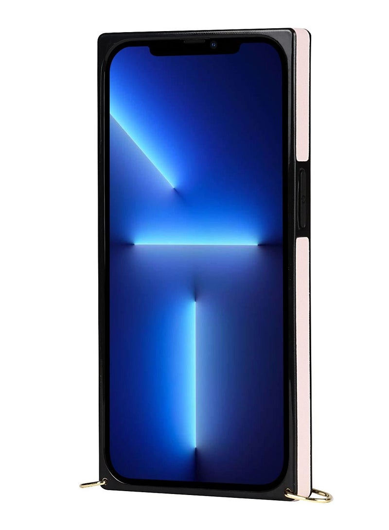 Suteni Back cover Protective Leather Case for iPhone - Image 2