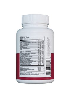 Viteyes Classic Areds 2 Companion Multivitamin Supplement Comprehensive Multivitamin Formula For Areds 2 Users 30 Capsules Companion Caplet  - Image 5