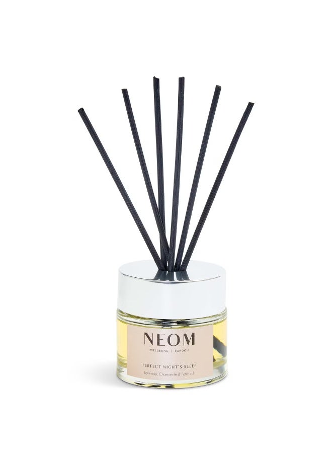 NEOM NEOM Perfect Night's Sleep Reed Diffuser 100ml  - Image 2