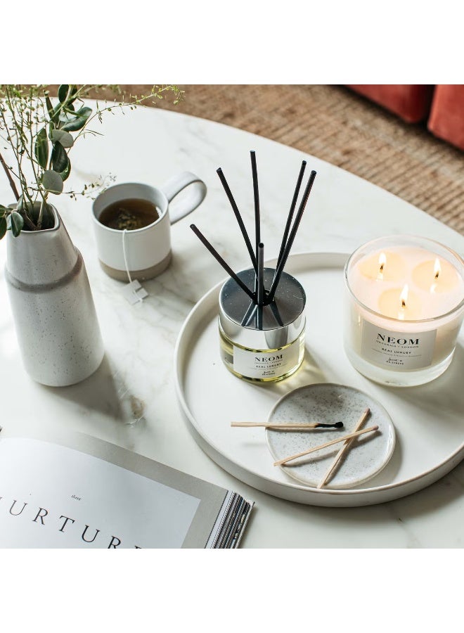 NEOM NEOM Perfect Night's Sleep Reed Diffuser 100ml  - Image 3