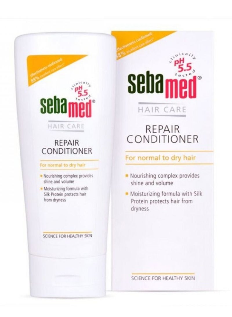 Sebamed Hair Repair Conditioner - Image 1