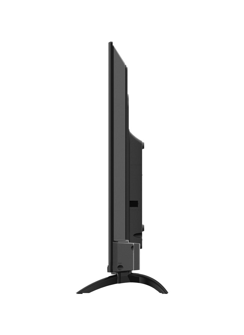 Blaupunkt - Blaupunkt 43UBC6000D 43inch 4K-UHD Android Smart TV, German Technology, Android TV 11, Dolby Vision, Dolby Atmos, MEMC, 16GB Memory, Netflix, YouTube, Shahid, Wi-Fi, Bluetooth 5.0 - Image 1