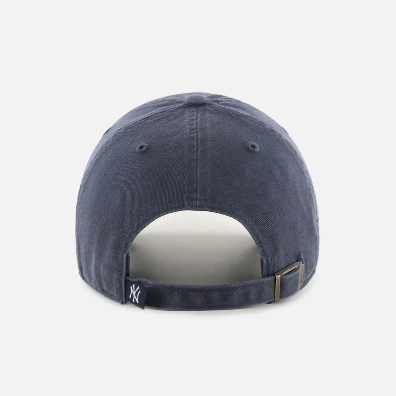 47 New York Yankees Clean Up Cap - Men